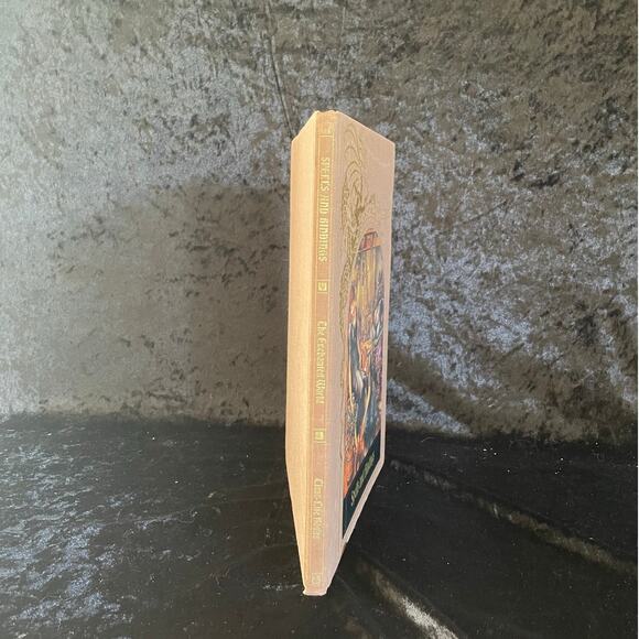 The Enchanted World: Spells and Bindings | 1985 | Vintage Witchcraft Magic Lore - Picture 11 of 11